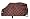 420 Denier Horse Stable Sheet Open Front Pink Polka Dots, 72