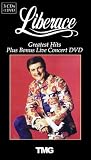 Liberace Greatest Hits on 3 CDs, Plus Bonus Live Concert DVD - AUTHORIZED BY THE LIBERACE ESTATE!