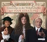 Hape Kerkeling �Unterwegs in der Weltgeschichte mit Hape Kerkeling� bestellen bei Amazon.de