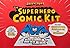 The Superhero Comic Kit