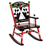 Race Car Rocker