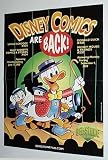 Walt Disney Comics Shop 22 by 17