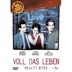 Voll das Leben - Reality Bites