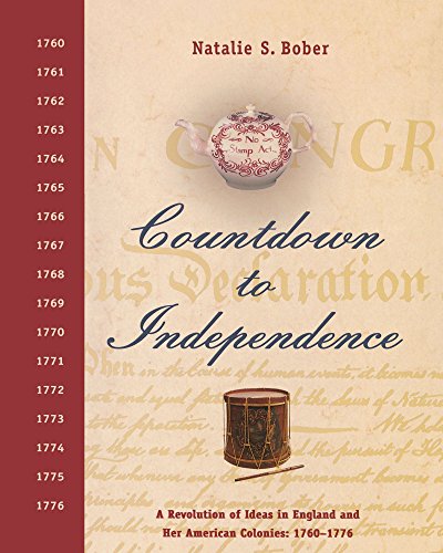 Countdown to Independence Countdown to Independence