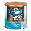 Enfamil ProSobee LIPIL Powder (25.7 oz.) - 6 Pack