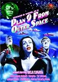 Plan 9 From Outer Space