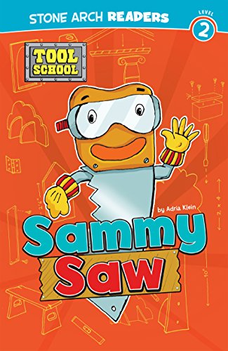 Sammy Saw (Tool School)