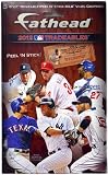 MLB 2012 Mini Fathead Tradeables