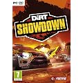 Dirt Showdown (PC DVD)