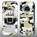 LG enV VX9900 Camo Vinyl Skins Skin 98069