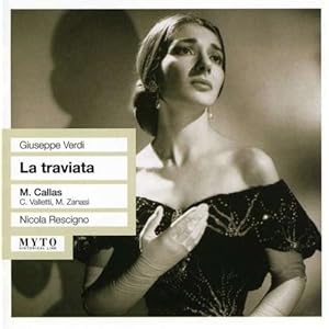 La Traviata