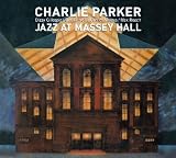 Jazz at Massey Hall + bonus track