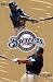 Milwaukee Brewers (Bill Hall, Prince Fielder) Gold Wood-Mounted Framed Sports Poster Print - 24