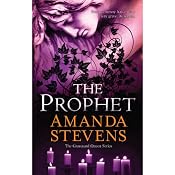 The Prophet | [Amanda Stevens]