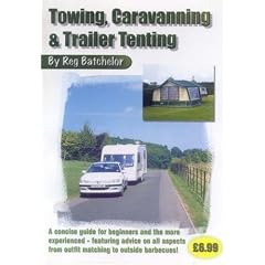 Towing, Caravanning and Trailer Tenting