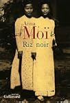 RIZ NOIR