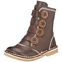 Kickers Iko 000211-20, M&auml;dchen Stiefel