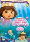 Dora the Explorer:  Dora Saves the Me...