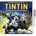 The Adventures Of Tintin: The Secret Of The Unicorn The Game (Nintendo 3DS)