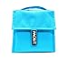 PackIt Freezable Mini Lunch Cooler, Aqua
