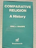 Comparative religion : a history