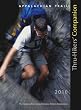 Appalachian Trail Thru-Hikers' Companion-2010 (Appalachian Long Distance Hikers Association)
