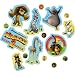 Madagascar Escape 2 Africa Party Confetti