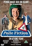 Polle Fiction [ NON-USA FORMAT, PAL, Reg.2 Import - Denmark ]