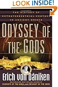 Odyssey of the Gods