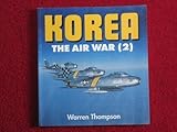 Korea : the air war 2