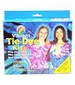 Tie-Dye Kit-Vibrant - Blue, Lime & Violet