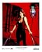 Lauren Lee Smith autographed 8x10 Mutant X photo Image