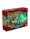 Runebound: Fall of The Dark Star Game [並行輸入品]