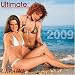 Ultimate Girls from the Ukraine 2009 Calendar