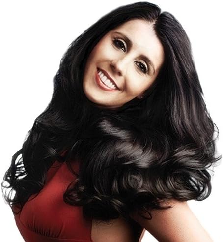 Bohyme Gold Collection Body Wave Weaving Weft Human Hair Extensions 14" (Strawberry Blonde/Platinum Blonde D27/613)