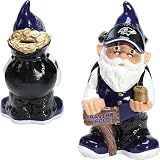 MLB NFL Baltimore Team Gnome Bank