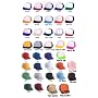 Blank Mesh Trucker Hat Cap