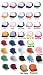 Blank Mesh Trucker Hat Cap