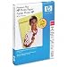 HP Premium Plus Photo Paper, high gloss, (60 sheets, 5 x 7-inch borderless)