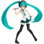 初音ミク Lat式Ver. (1/8スケール PVC塗装済み完成品)