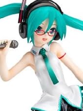 初音ミク Lat式Ver. (1/8スケール PVC塗装済み完成品)