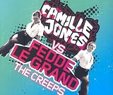 Music : The Creeps