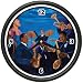 BLUES CLUB 1 ~Wall Clock~ music musicians artist gift