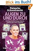 #4: Augen zu und durch: Die Geschichte meiner Familie jenseits des roten Teppichs