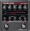 TC Helicon VoiceTone Correct Vocal Pedal
