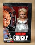 BRIDE OF CHUCKY《チャッキーの花嫁》コレクションドール（ティファニー）イメージ