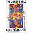The Joker's Wild Playing Cards: Dubya's Trick Deck