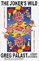 The Joker's Wild: Dubya's Trick Deck The Joker's Wild: Dubya's Trick Deck