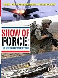 Show Of Force: The Preemption Doctrine