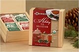Holiday Tea Collection Chest